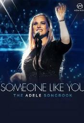 Someone Like You - The Adele Songbook - d