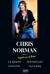 Chris Norman & Band