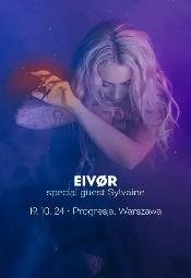 Eivor - Warszawa