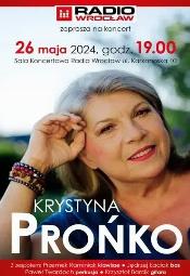 Krystyna Proko - Wrocaw