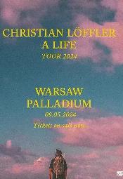 Christian Loeffler - Warszawa