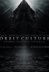 Orbit Culture - Warszawa