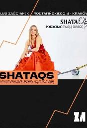 ShataQS  - Kraków