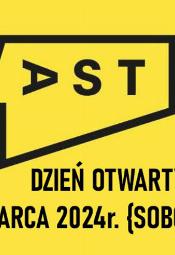 Dzień otwarty AST Wrocław