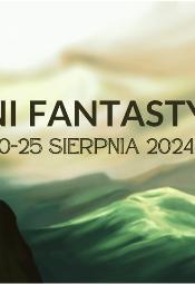 Dni Fantastyki 2024 we Wrocławiu 