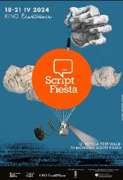 12. edycja Festiwalu Filmowego Script Fiesta