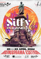 Międzynarodowy Festiwal Monodramu SITFY Poland