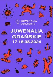  Juwenalia Gdańskie 2024