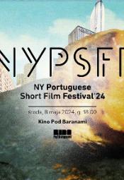 NY Portuguese Short Film Festival
