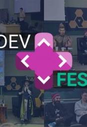 Game Dev Fest 2024