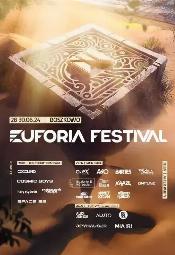 Euforia Festival 2024 - Boszkowo
