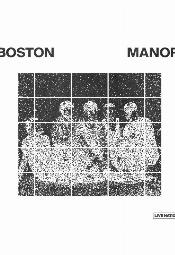 Boston Manor - Warszawa