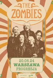 The Zombies - Warszawa