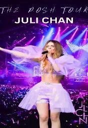 Juli Chan - The Posh Tour