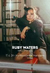 Ruby Waters - Warszawa