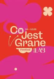 Co Jest Grane Festival - Warszawa