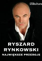 Ryszard Rynkowski - najwiksze przeboje - Kutno
