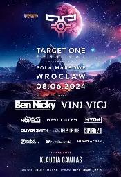 Target One Festival 2024 - Wrocaw