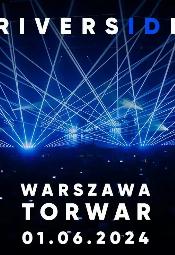 Riverside - Warszawa