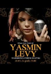 Yasmin Levy - Wrocaw