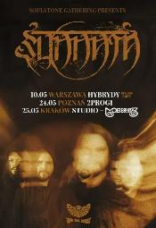 Sunnata - Warszawa