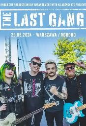 The Last Gang - Warszawa