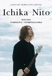 Ichika Nito - Warszawa