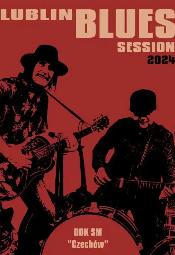 Lublin Blues Session - Lublin