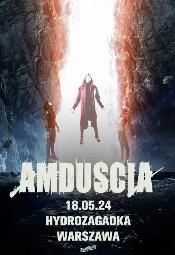 Amduscia - Warszawa
