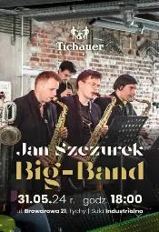 Jan Szczurek Big-Band - Tychy