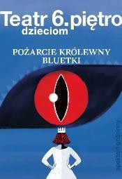 Poarcie krlewny Bluetki - Warszawa