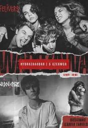 Felivers x winiosz koncert + afterparty (go specjalny Izabiela Zabielska) - Warszawa