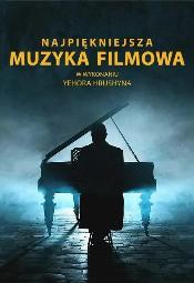 Muzyka Filmowa w wykonaniu Yehora Hrushyna - Krakw