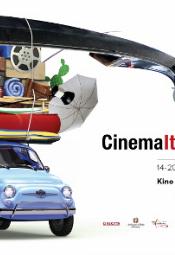 Cinema Italia Oggi 2024