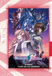 Helios Anime: Mobile Suit Gundam SEED Freedom