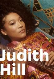 Jazz w Ogrodzie: Judith Hill