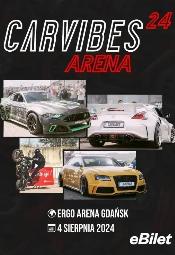 CARVIBES ARENA 24