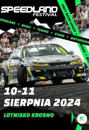 Speedland Festival 2024