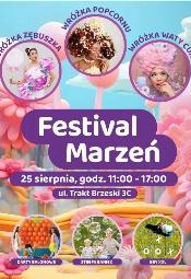 Festiwal Marzeń