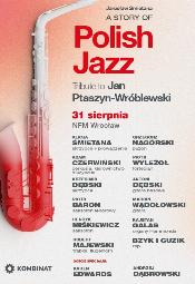A Story of Polish Jazz