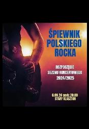 Śpiewnik polskiego rocka
