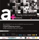 44 Young International Architects