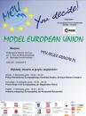 Model Unii Europejskiej