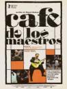 Premiera filmu "Café de los Maestros"