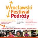 Wrocławski Festiwal Podróży