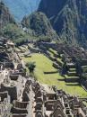 Slajdowisko: „Peru – niżej niż kondory