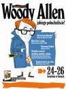 Woody Allen jakiego pokochaliście - 1. dzień
