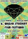 6. Węgiel Student Film Festival