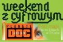 Weekend z cyfrowym Planete Doc Review