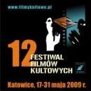 12. Festiwal Filmów Kultowych